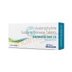 Abiways 200 SR Tablet